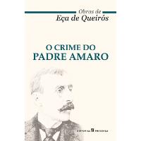 O Crime do Padre Amaro