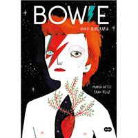 Bowie uma Biografia