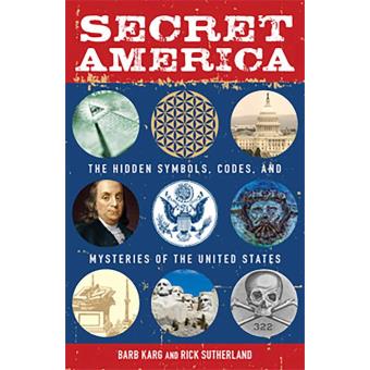 Secret America