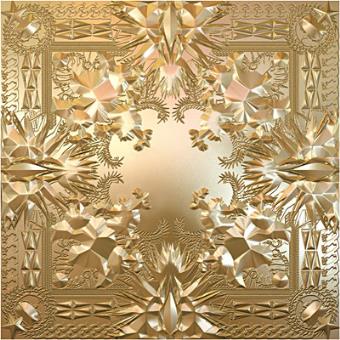 Jay Z, Kanye West - 1
