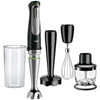 Varinha Mágica Braun MultiQuick 9 MQ9027X