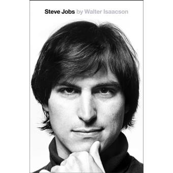 Steve Jobs