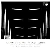 Dvorak - The Collection (6CD)