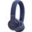 Auscultadores Bluetooth JBL Live 400BT - Azul_0