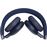 Auscultadores Bluetooth JBL Live 400BT - Azul_2