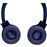 Auscultadores Bluetooth JBL Live 400BT - Azul_3