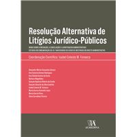 Resolução Alternativa de Litígios Jurídico-Públicos