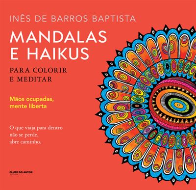 Mandalas Para Colorir 2 - Brochado - Vários - Compra Livros na