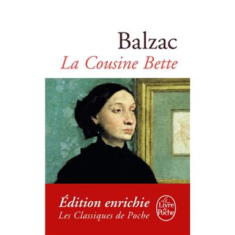 La Cousine Bette