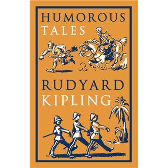 Humorous Tales