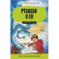 Grandes Amigos: Picasso e Eu