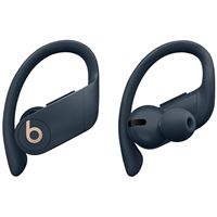 Auriculares Bluetooth True Wireless Beats Powerbeats Pro Totally Wireless - Azul Marinho