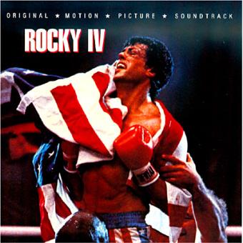 BSO Rocky IV