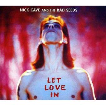 Let Love In (2011 Remaster) (CD+DVD)