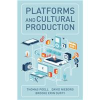Platforms and Cultural Production