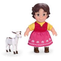 Boneca Heidi (17 cm)