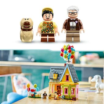 LEGO 43217 Up home Casa Pixar Disney EXPERT NEW