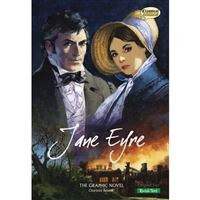 Jane Eyre - Graphic Novel