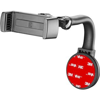 Suporte Cellularline Spin Display - 1