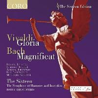Gloria/magnificat