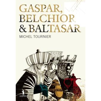 Gaspar, Belchior e Baltasar