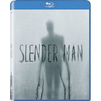 Slender Man - Blu-ray