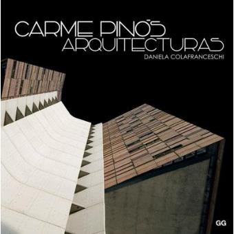 Carme Pinós - Arquitecturas