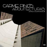 Carme Pinós - Arquitecturas