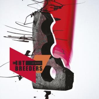 All Nerve - CD