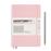 Caderno Powder Quadriculado Leuchtturm A5_0