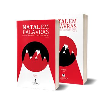Natal em Palavras Colectânea - Livro 2