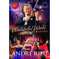 Wonderful World (DVD)