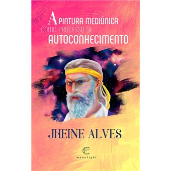 A Pintura Mediúnica como Processo de Autoconhecimento - 1