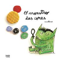 O Monstro das Cores