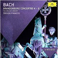 Bach | Brandenburg Concertos Nr. 4-6