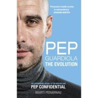 Pep guardiola