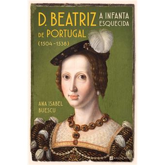 D. Beatriz de Portugal