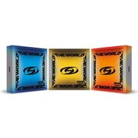 The World Ep.1 : Movement