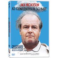As Confissões de Schmidt - Edição Especial