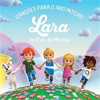 Canções para o Ano Inteiro - CD