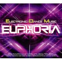 EDM Euphoria 2014 (3CD)