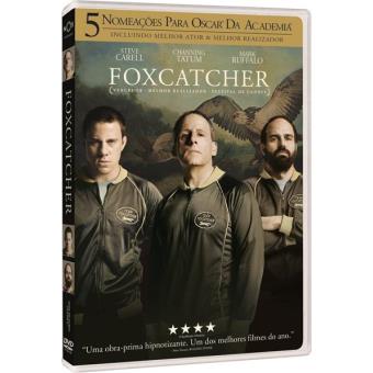 Foxcatcher