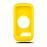 Garmin 010-12026-04 Shell case Silicone Amarelo bolsa para navegador_0