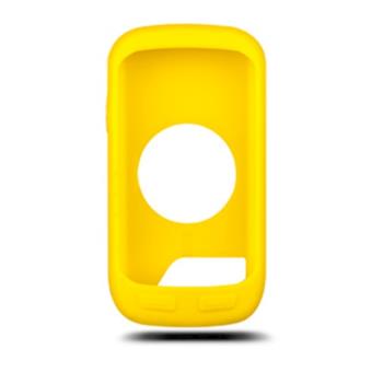 Garmin 010-12026-04 Shell case Silicone Amarelo bolsa para navegador