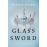 Red Queen - Book 2: Glass Sword_0