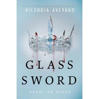 Red Queen - Book 2: Glass Sword
