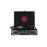 Vinyl Styl Groove Portable 3 Speed Turntable (Graphite)_0