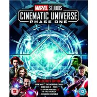 laFeltrinelli Avengers - Endgame (Blu-Ray 4k Ultra Hd+2 Blu-Ray) Italiano -  Outros Vídeo - Compra filmes e DVD na