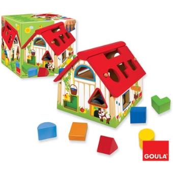 Quinta Formas Geométricas