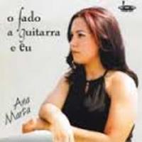 O Fado, a Guitarra e Eu - CD